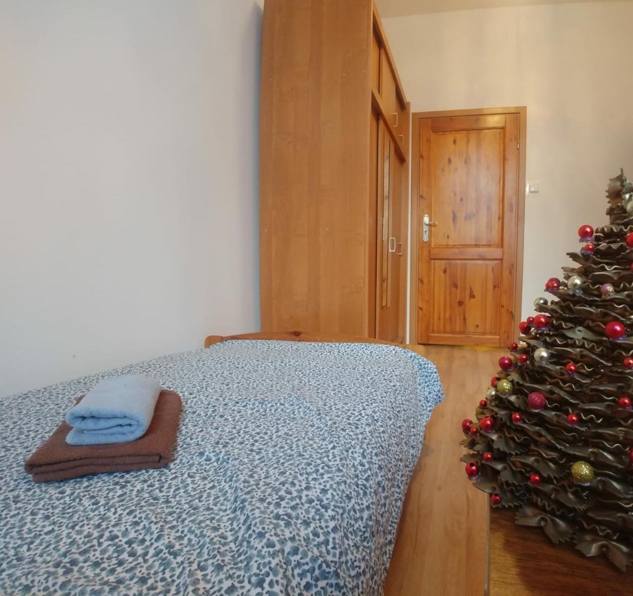 Room Near The Center Гданськ Екстер'єр фото